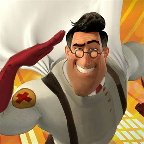 Pin By DoubleDuckyRock On TF2 Team Fortress 2 Medic Team Fortress 2