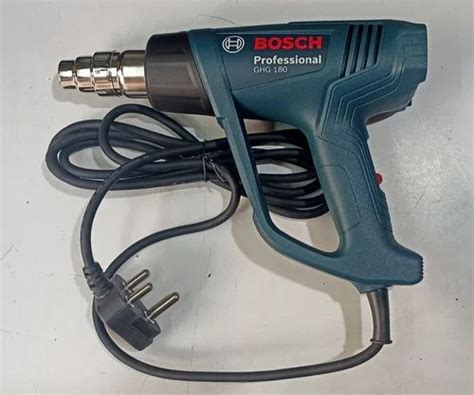 Bosch Ghg Professional Heat Gun At Rs North Delhi Delhi