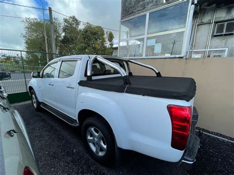 Used Isuzu Kb Kb For Sale Camp Fouquereaux Isuzu Kb