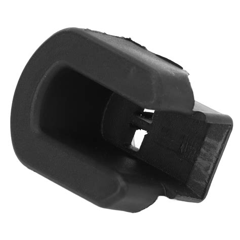 Rear Right Tailgate Bushing 84331136 Black Plastic Replacement For