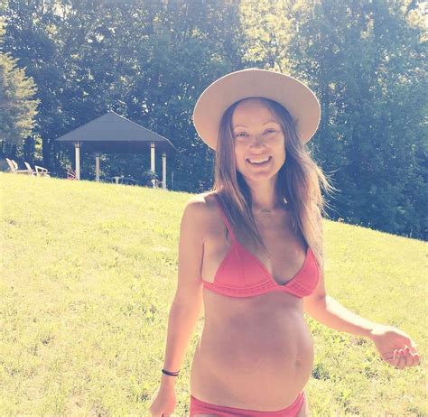 An Appreciation of Olivia Wilde’s Instagram Account | Vogue