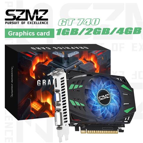 Szmz Geforce Gt Graphic Cards Gb Gb Gb Memory Bit Gddr