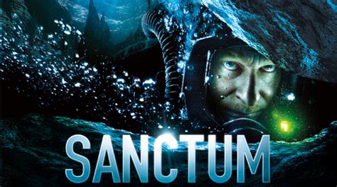 Papas Other World: Movie review: Sanctum (2011)