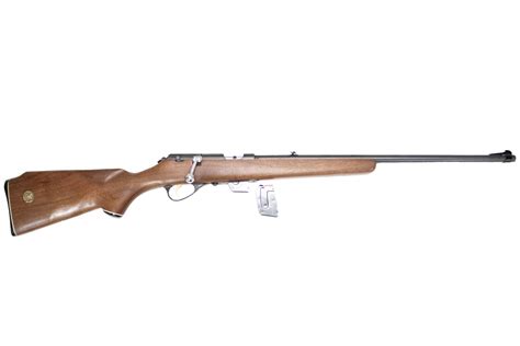 Marlin Model S L Lr Police Trade In Rifle Sportsman S Outdoor