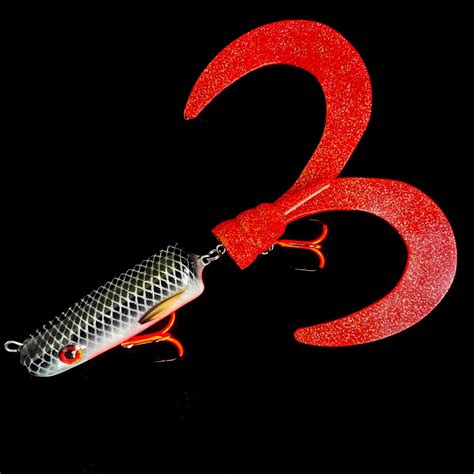 Bubuka Piton Twin Tail Hot Roach Jerkmania