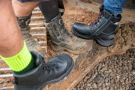 Ultimate Guide To Steel Toe Shoes For Plantar Fasciitis Shoes