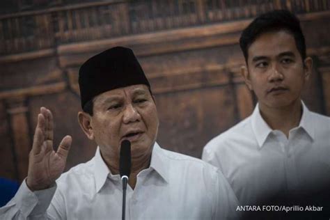 Prabowo Siap Realisasikan Program Makan Bergizi Gratis Dengan Anggaran