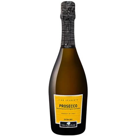 Villa Degli Olmi Prosecco Extra Dry