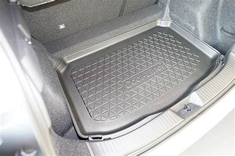 Boot Mat Nissan Qashqai J Pe Tpe Carparts Expert