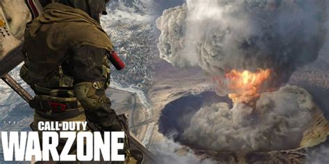 Warzone Server Queue Issues Slow Season Three Nuke Event To a Crawl