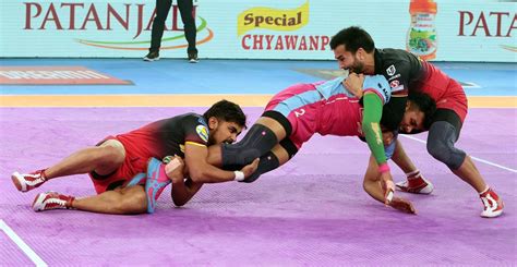 PKL 10 Highlights Jaipur Pink Panthers Vs Bengaluru Bulls Extended