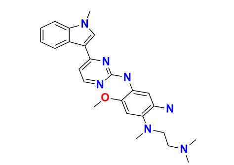 Osimertinib Amine Impurity Aquigenbio