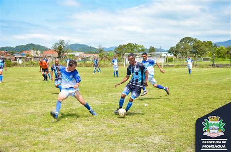 Cmf Campos De Mongagu Recebem Mais Uma Etapa Do Torneio Prefeitura