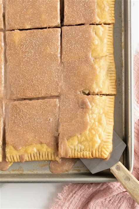 Easy Homemade Pop Tarts With Pie Crust Artofit