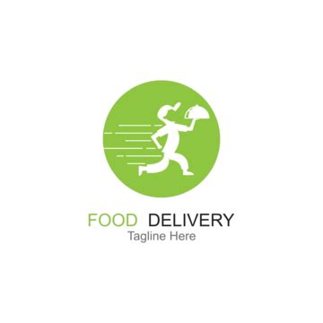 Food Delivery Logo PNG Transparent Images Free Download | Vector Files ...