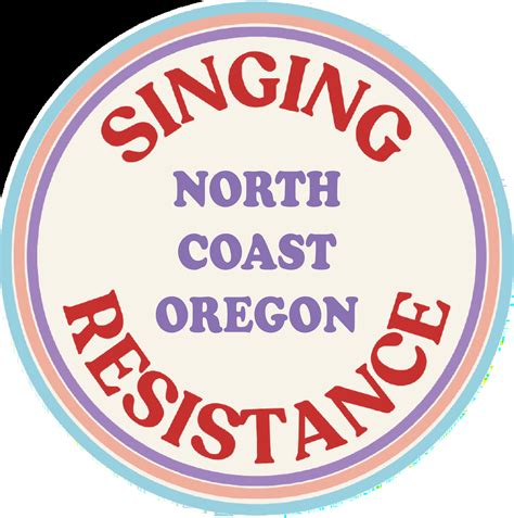 Vocal Uprising — Indivisible North Coast Oregon