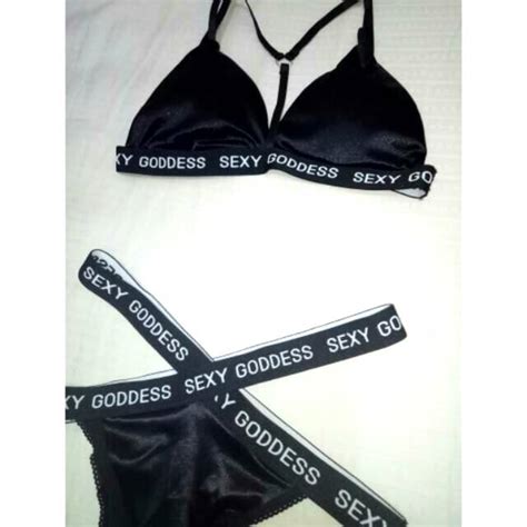Jual Sexy Goddess Bikini Shopee Indonesia