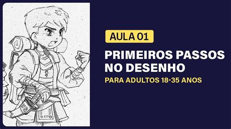 Desenhos Para Maiores De 18 - Curso de Desenho Gratuito para Maiores de 18 anos: Do Zero ao Primeiro ...