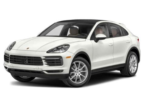 2023 Porsche Cayenne Platinum Edition Awd Price With Options Jd Power