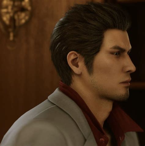 Pin By Cute On Yakuza Series Kiryu Respectable Man Fangirl