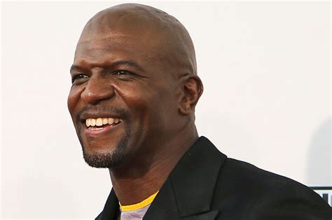 Terry Crews Fights Porn Addiction You Cannot Accept Any Pornography