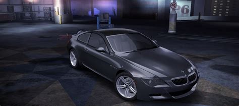 Nfsmods Carbon Bmw M Addon