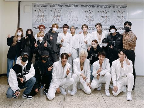 SM Artists Show Love For NCT 127 At Their Seoul Concert | Soompi