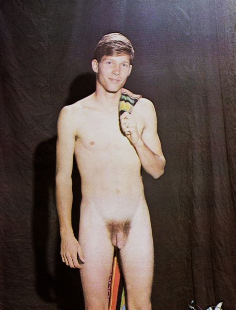 Bob S Naked Guys