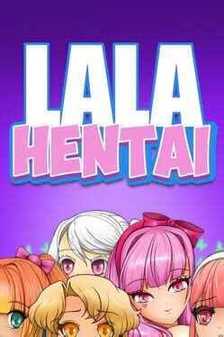 Lala Hentai Press Kit
