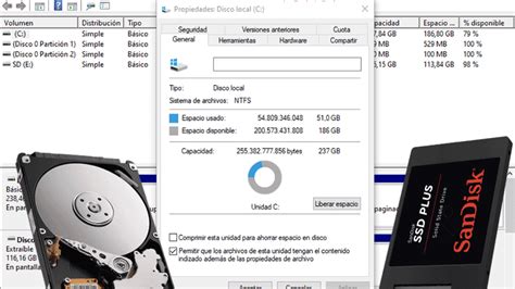 Arreglar No Puedo Ver El Disco Duro En Windows Windows Hot Sex Picture