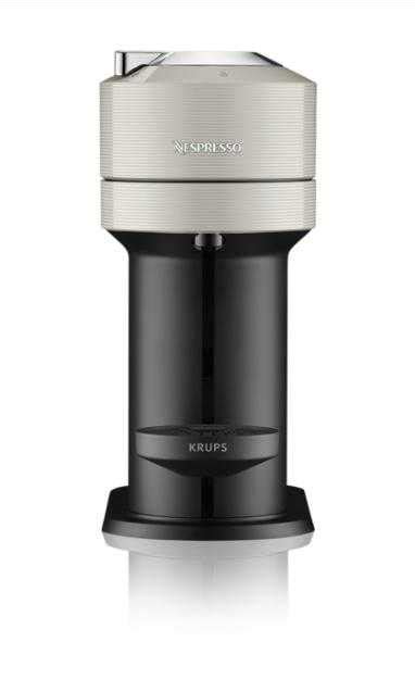 Krups Xn B Vertuo Next Grau Kapsel Kaffeemaschine