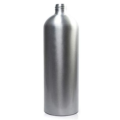 Ml Aluminium Bottle Luxury Cosmetic Packaging Ampulla Ltd