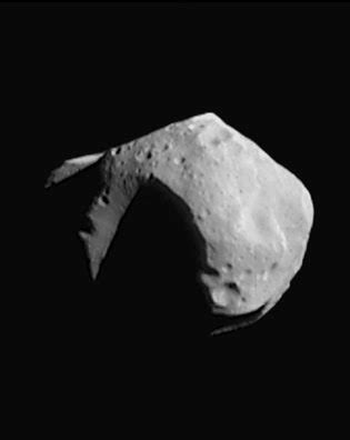 Learn – Asteroids and the Formation of the Solar System - Asteroid Day