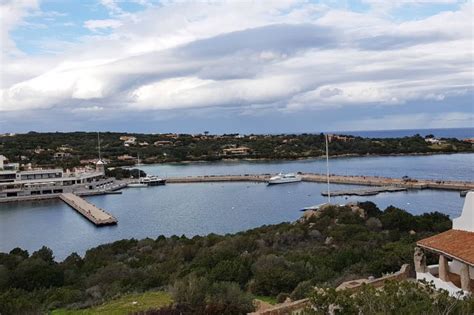 Porto Cervo Marina Book A Berth Now