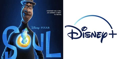 Will Pixar's 'Soul' be Lifted Straight to Disney+? - Inside the Magic