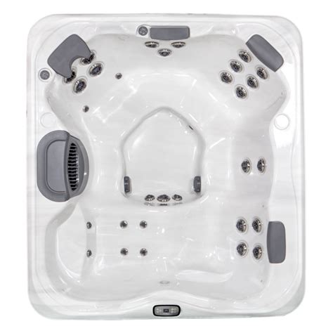 Bullfrog Spas X6l Hot Tub Skillful Home Recreation