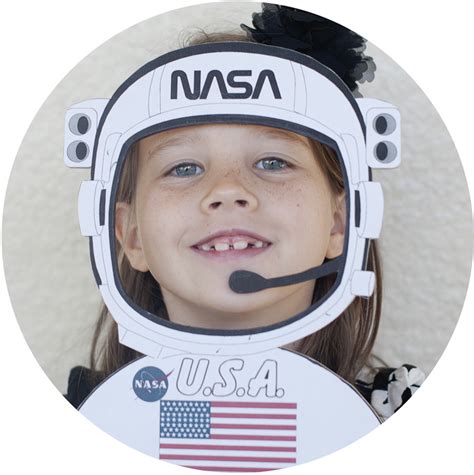 Astronaut Photo Booth Ms Hoffmore Second Grade