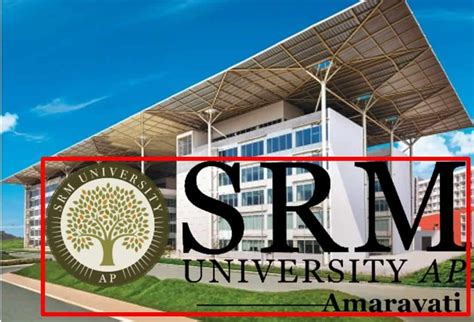 SRM University Careers - Faculty Positions in Andhra Pradesh,