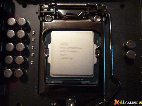 Tweaking The Tech Intel I7 4790K Devils Canyon Review ILLGaming