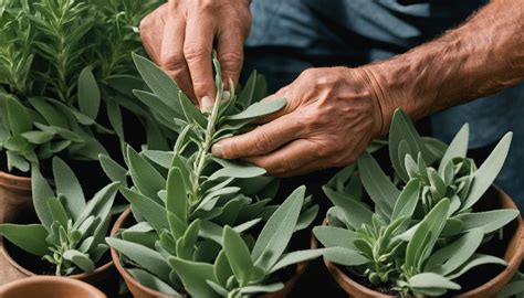 How To Propagate Sage