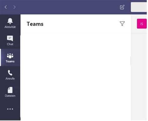 Der Microsoft Teams Kalender fehlt? Finde heraus woran das liegt!