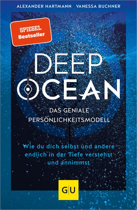 Deep Ocean das geniale Persönlichkeitsmodell von Alexander Hartmann