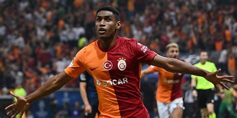 Galatasaray A Tete Piyangosu