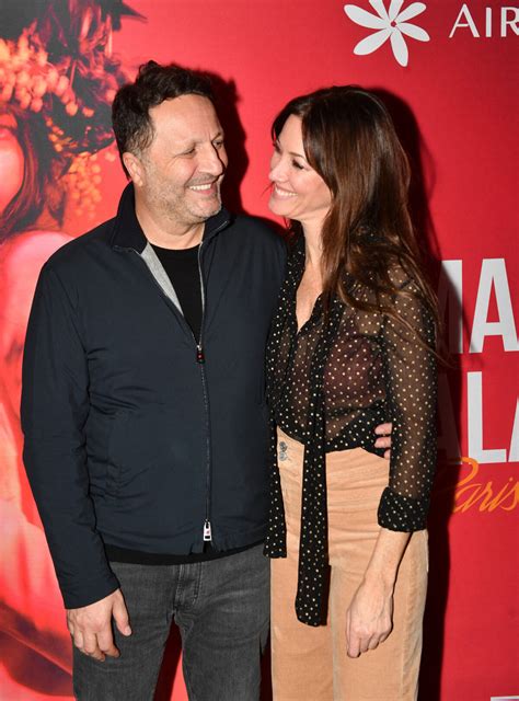 Photo : Tendre soirée pour Mareva Galanter et son mari Arthur Mareva