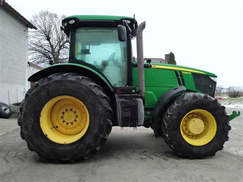 John Deere R Gps Tuz Asin Olx Pl