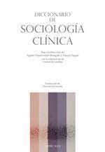 Diccionario De Sociolog A Cl Nica Livros De Sociologia Magazine Luiza