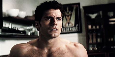 Bvs Henry Cavill Is Superman Part 26 Page 3