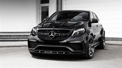 Mercedes Gle Wallpapers Wallpaper Cave