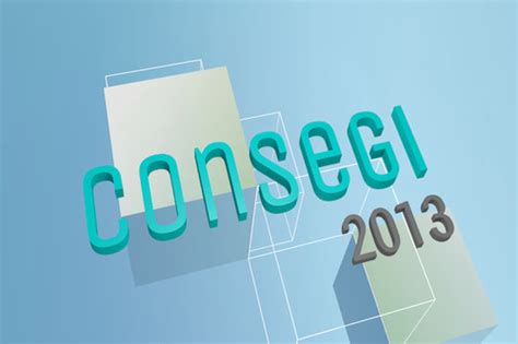 O Que O Iv Consegi Aborda - Consegi 2013