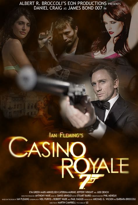 Casino Royale Quotes. QuotesGram